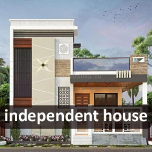 independent-house